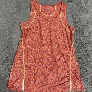 𝅺athleta tank top